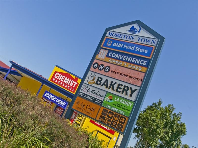 Lot 2, 79 Boundary Street, Tingalpa QLD 4173