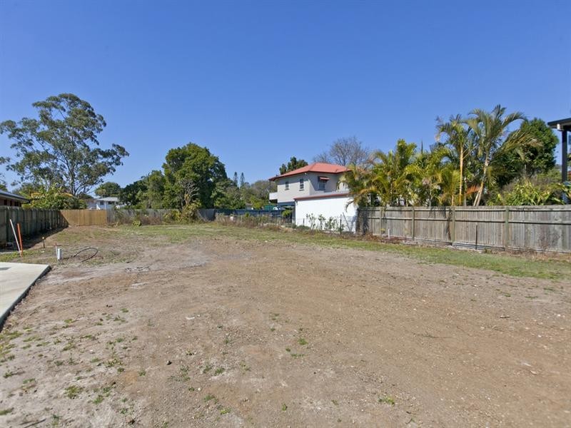 Lot 3, 79 Boundary Street, Tingalpa QLD 4173