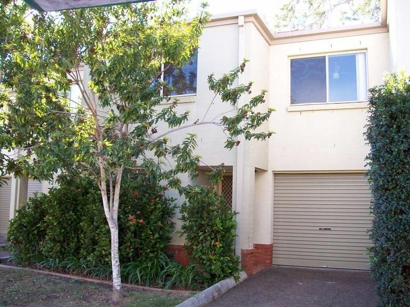 43/136 Princess Street, Cleveland QLD 4163