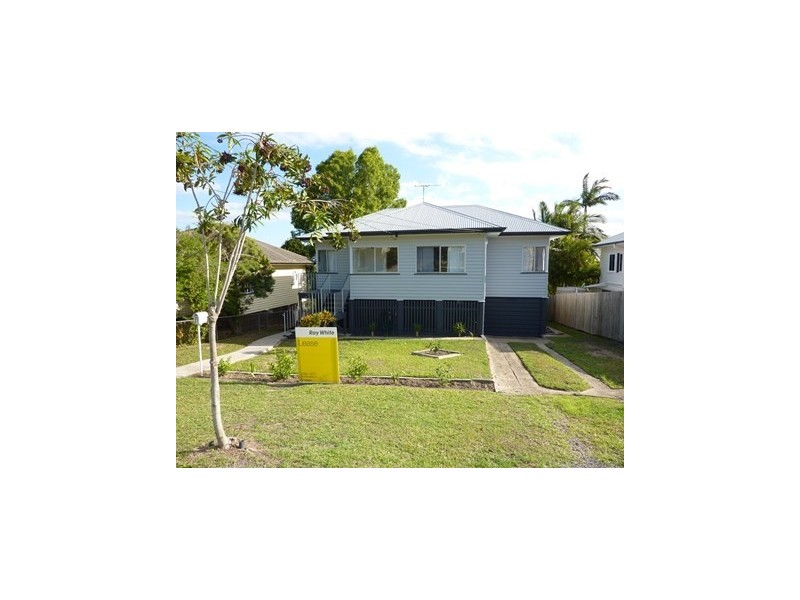 31 Walter Street, Murarrie QLD 4172