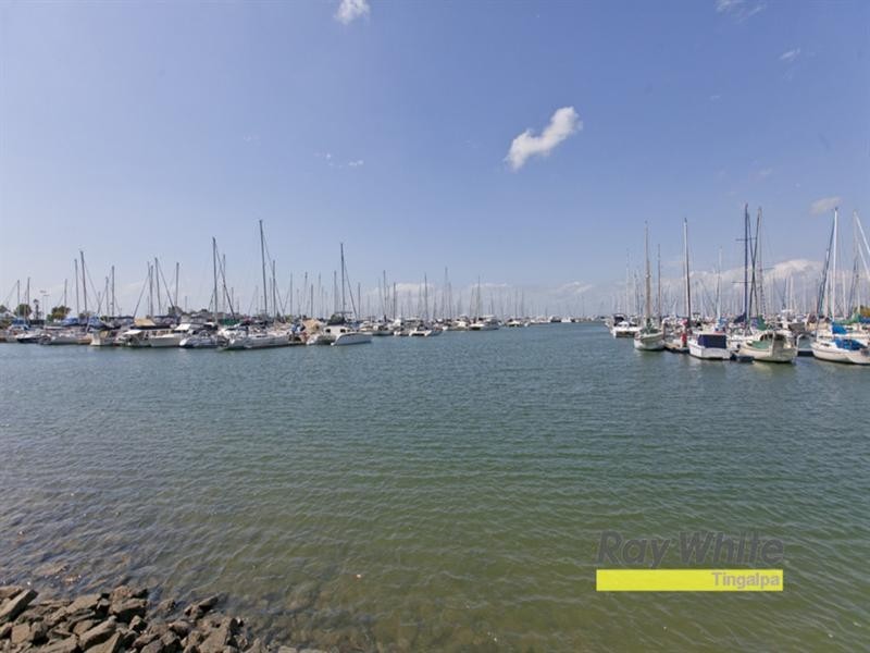 182 Stratton Terrace, Manly QLD 4179