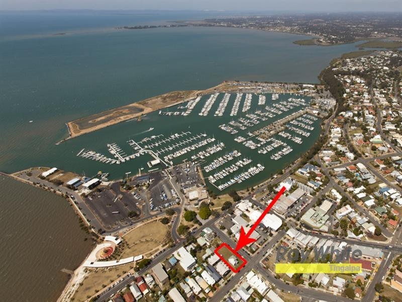 182 Stratton Terrace, Manly QLD 4179