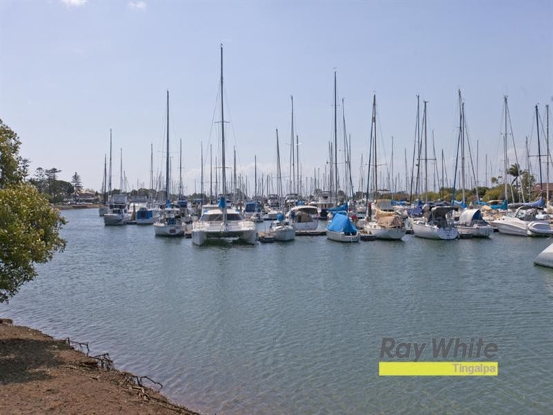 182 Stratton Terrace, Manly QLD 4179