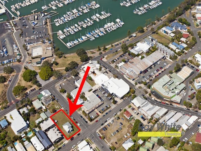 182 Stratton Terrace, Manly QLD 4179