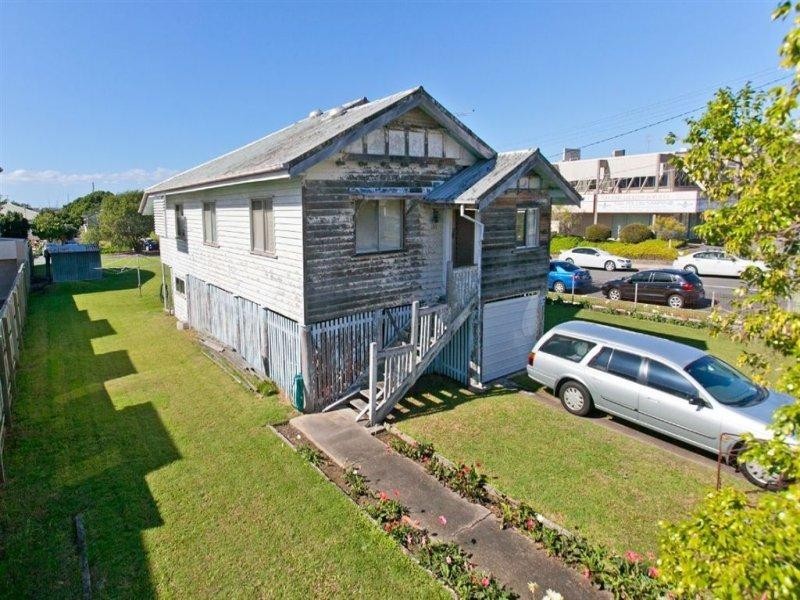 182 Stratton Terrace, Manly QLD 4179