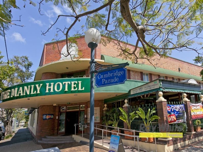 182 Stratton Terrace, Manly QLD 4179