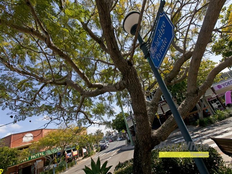 182 Stratton Terrace, Manly QLD 4179