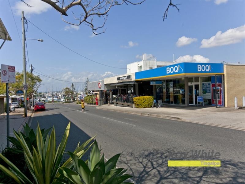 182 Stratton Terrace, Manly QLD 4179