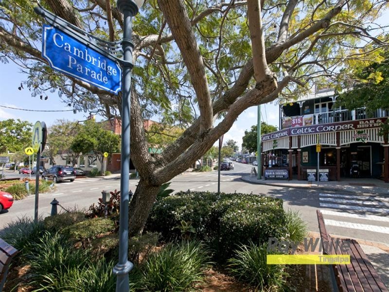 182 Stratton Terrace, Manly QLD 4179