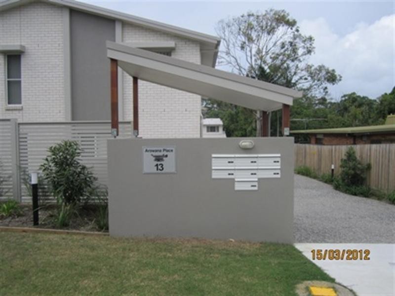 5/13 Victor Street, Birkdale QLD 4159