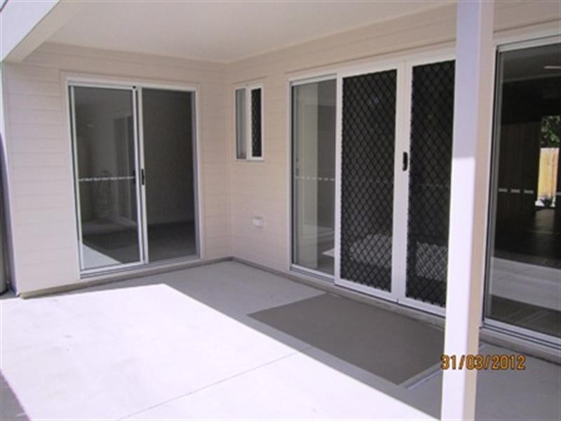 5/13 Victor Street, Birkdale QLD 4159