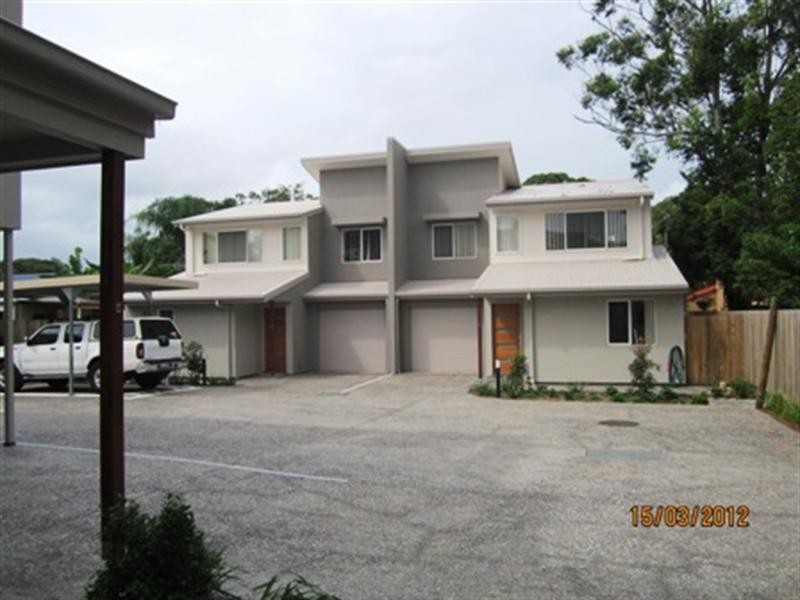 5/13 Victor Street, Birkdale QLD 4159