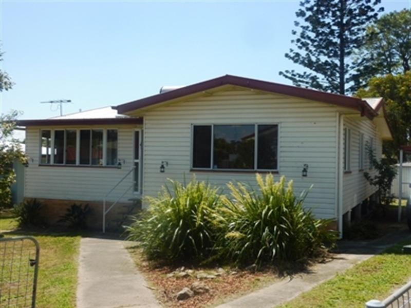 1 Eversholt Street, Tingalpa QLD 4173