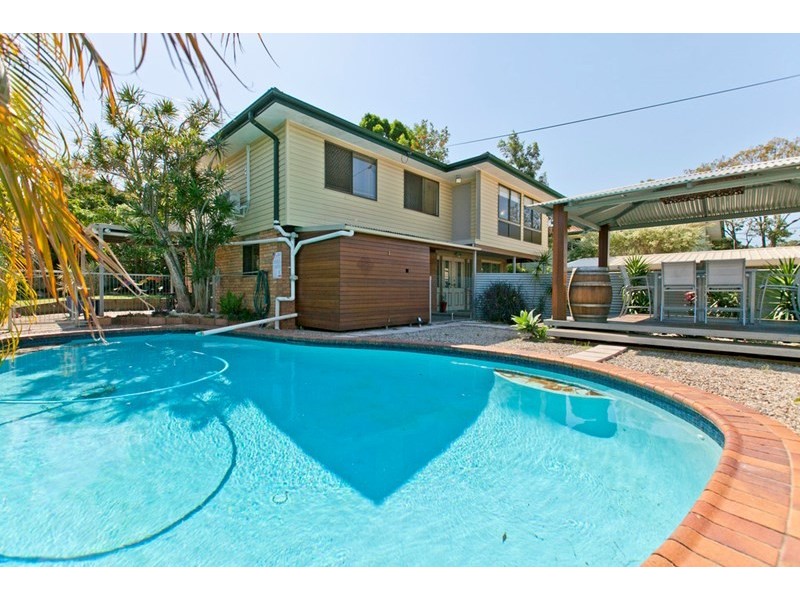 36 Macquarie Street, Capalaba QLD 4157