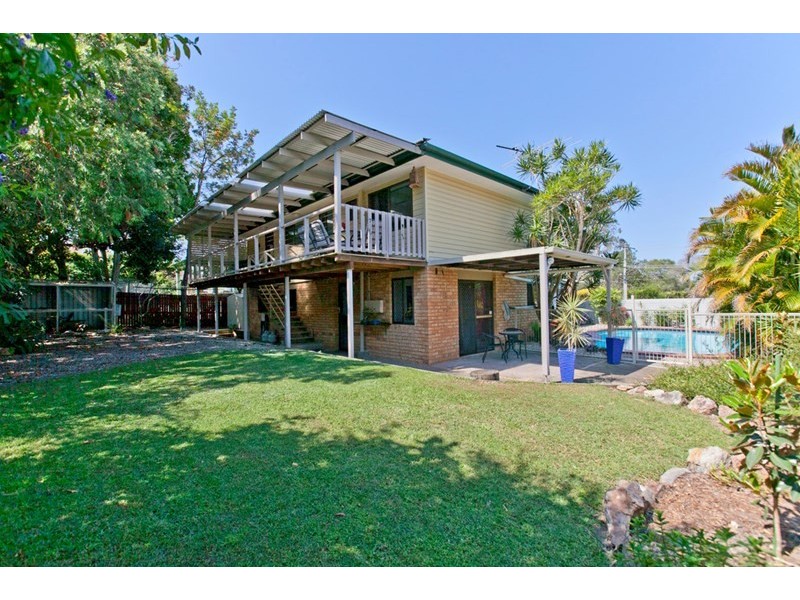 36 Macquarie Street, Capalaba QLD 4157