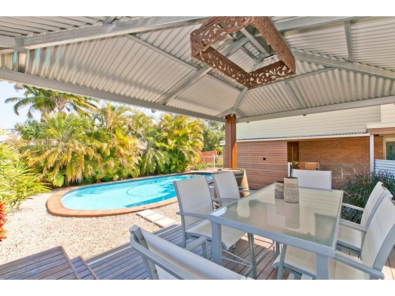 36 Macquarie Street, Capalaba QLD 4157