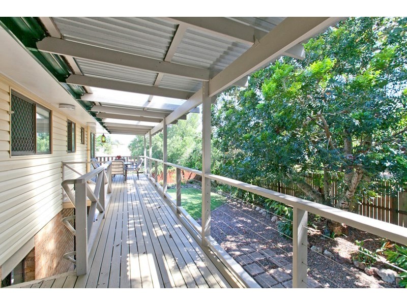 36 Macquarie Street, Capalaba QLD 4157