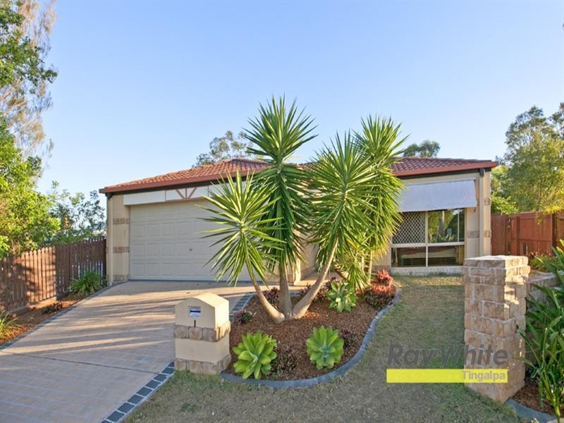 1 Michael Place, Tingalpa QLD 4173