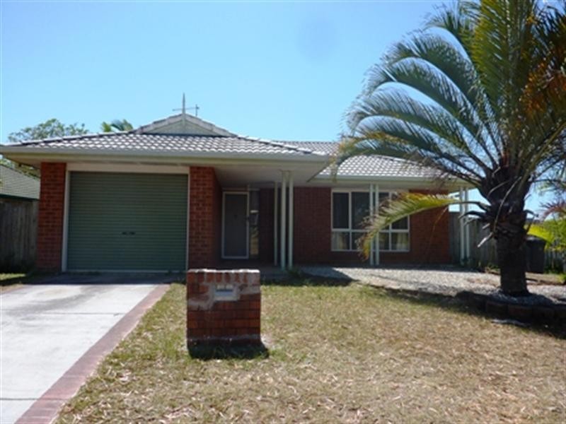 1 Coonungai Place, Tingalpa QLD 4173