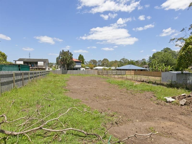 Lot 5, 66 Hamilton Street, Tingalpa QLD 4173