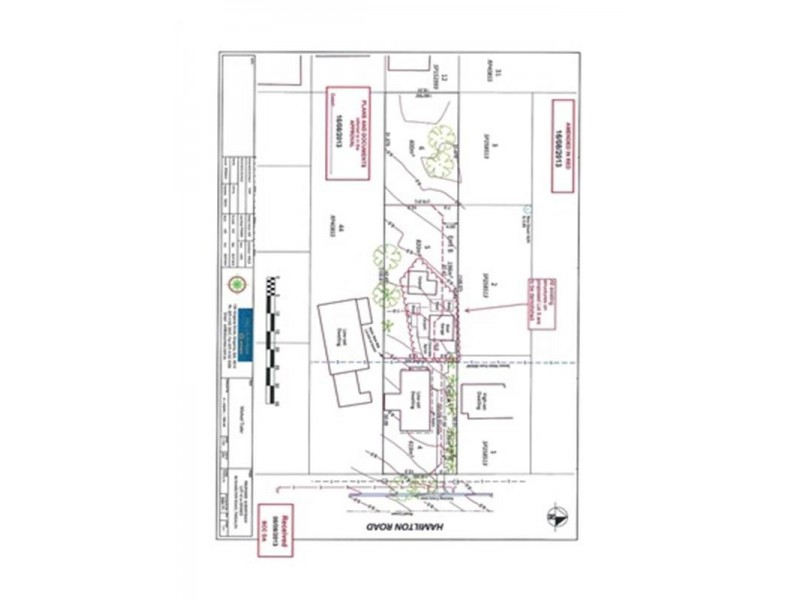 Lot 5, 66 Hamilton Street, Tingalpa QLD 4173