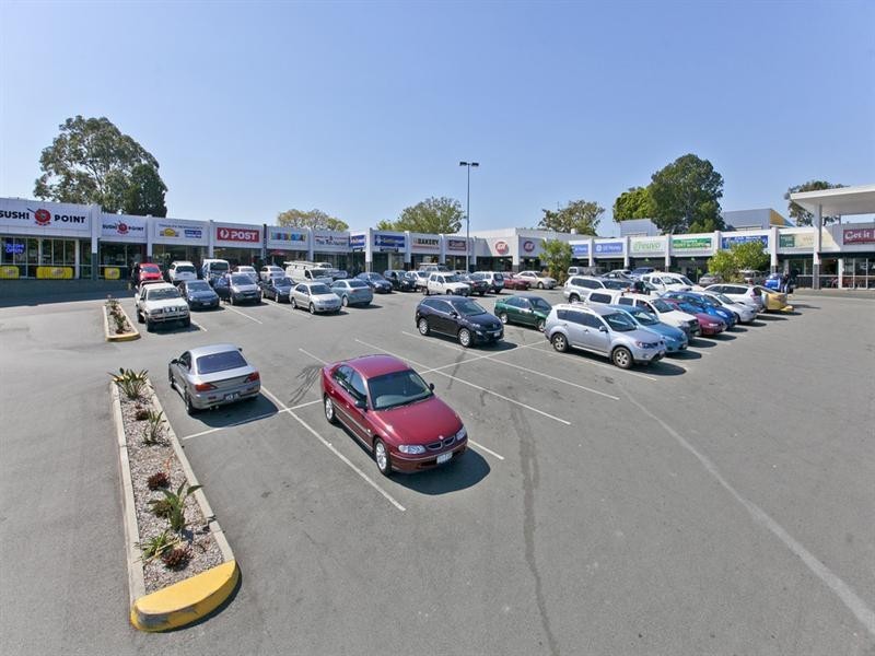 Lot 5, 66 Hamilton Street, Tingalpa QLD 4173
