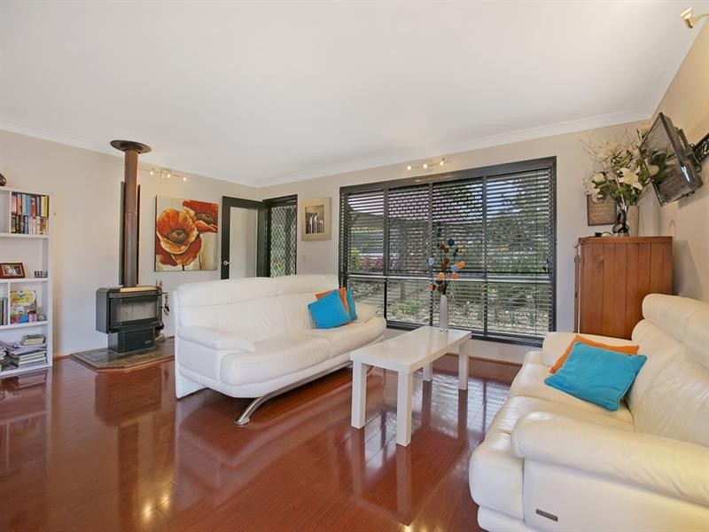 57 Kinabalu Drive, Eagle Heights QLD 4271