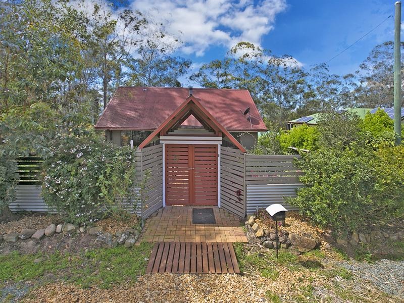 57 Kinabalu Drive, Eagle Heights QLD 4271