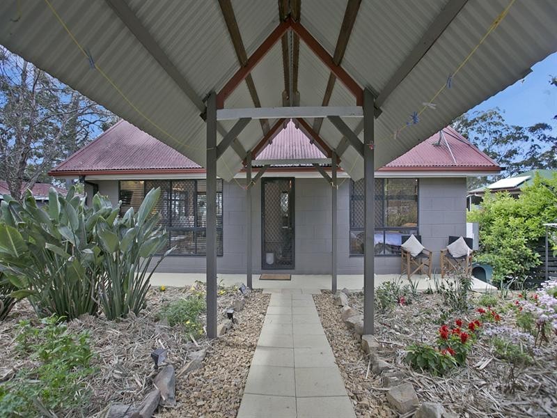 57 Kinabalu Drive, Eagle Heights QLD 4271