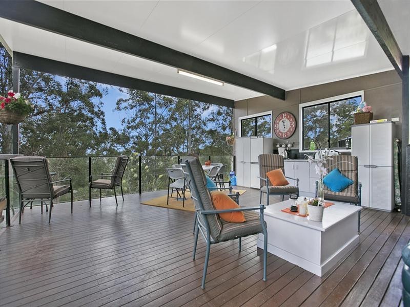 57 Kinabalu Drive, Eagle Heights QLD 4271