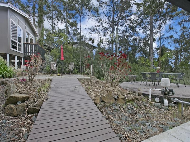 57 Kinabalu Drive, Eagle Heights QLD 4271