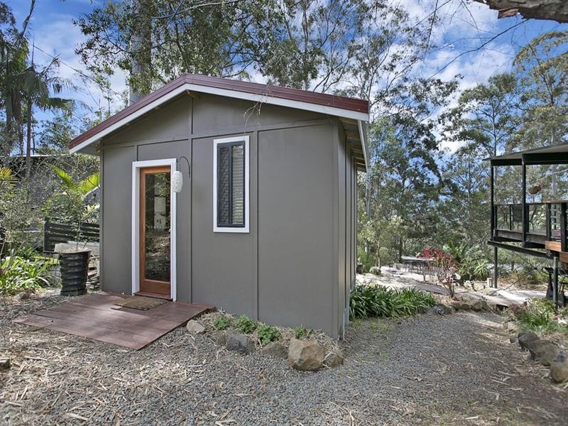 57 Kinabalu Drive, Eagle Heights QLD 4271