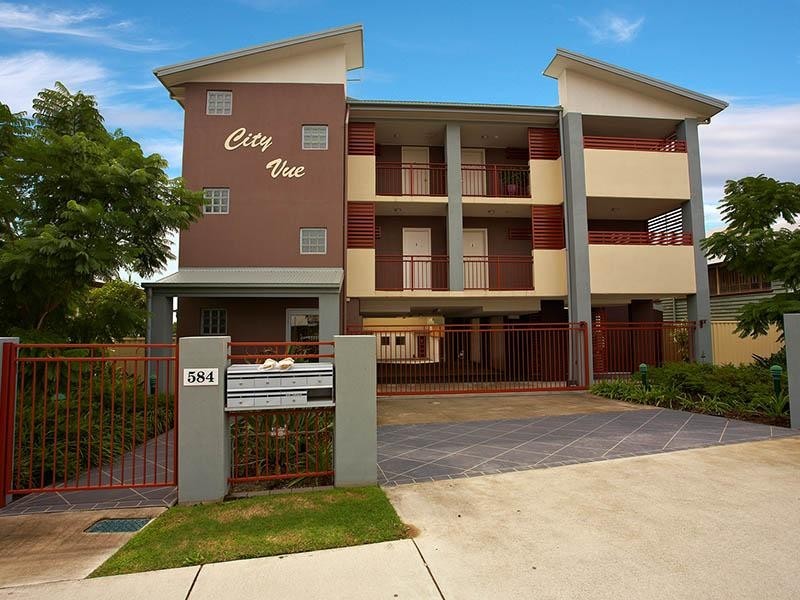 1/584 Old Cleveland Road “City View”, Camp Hill QLD 4152