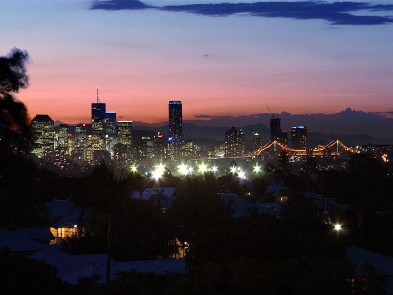 1/584 Old Cleveland Road “City View”, Camp Hill QLD 4152