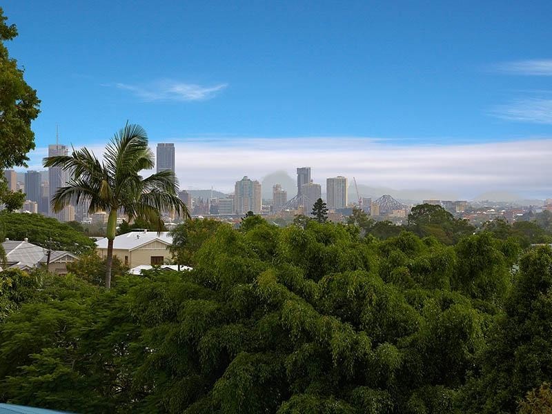 1/584 Old Cleveland Road “City View”, Camp Hill QLD 4152