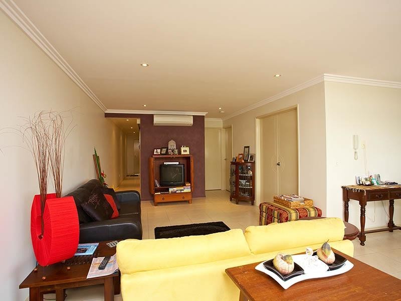 1/584 Old Cleveland Road “City View”, Camp Hill QLD 4152