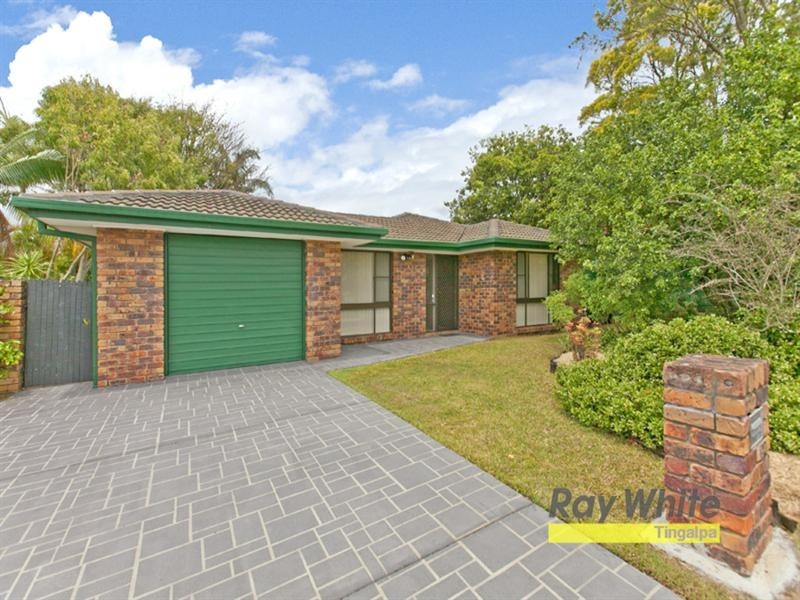 34 Burstall Avenue, Belmont QLD 4153