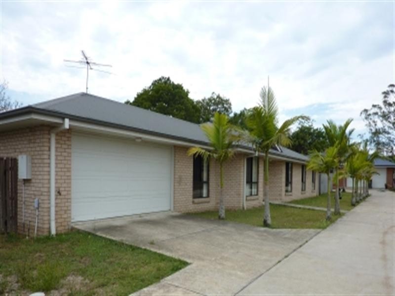 81A Boundary, Tingalpa QLD 4173