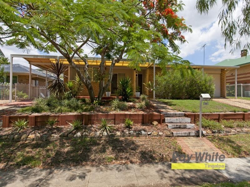 11 Castlerea Street, Tingalpa QLD 4173