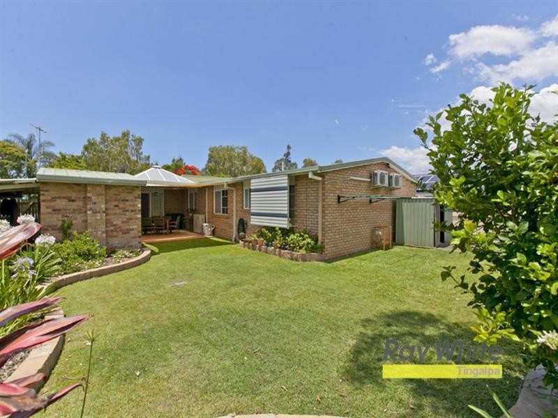 11 Castlerea Street, Tingalpa QLD 4173