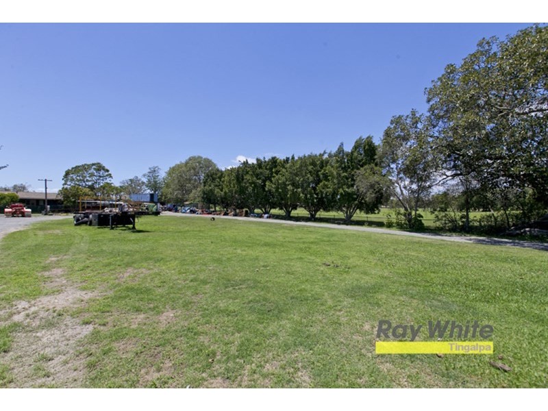 54 Hemmant and Tingalpa Road, Hemmant QLD 4174