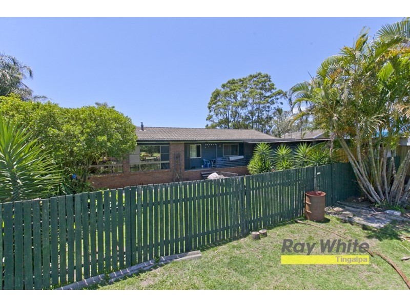 54 Hemmant and Tingalpa Road, Hemmant QLD 4174