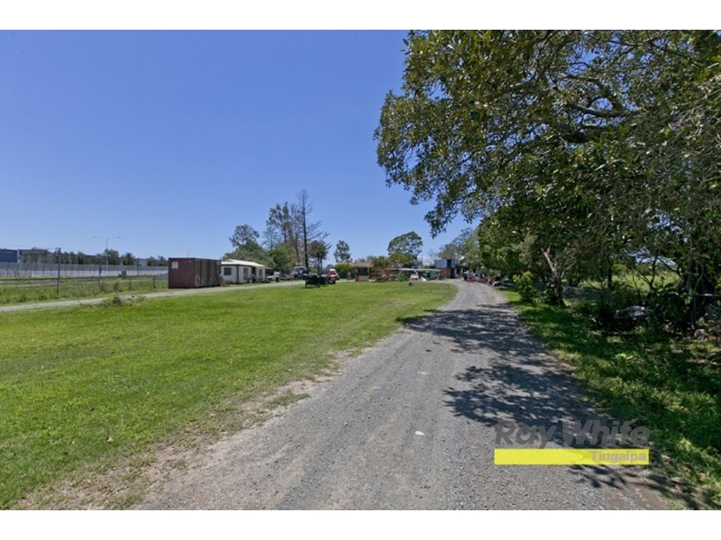 54 Hemmant and Tingalpa Road, Hemmant QLD 4174