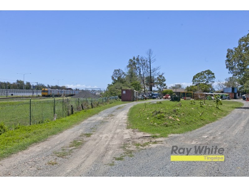 54 Hemmant and Tingalpa Road, Hemmant QLD 4174