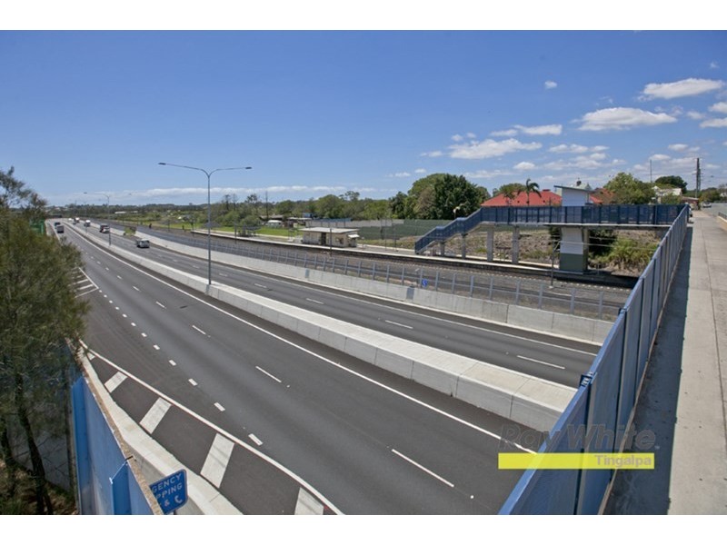 54 Hemmant and Tingalpa Road, Hemmant QLD 4174