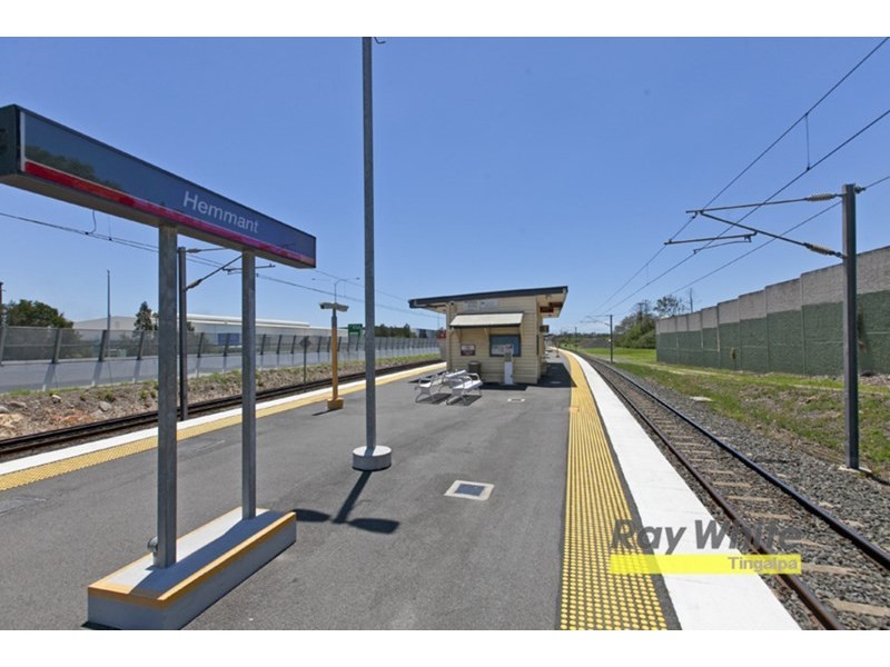 54 Hemmant and Tingalpa Road, Hemmant QLD 4174