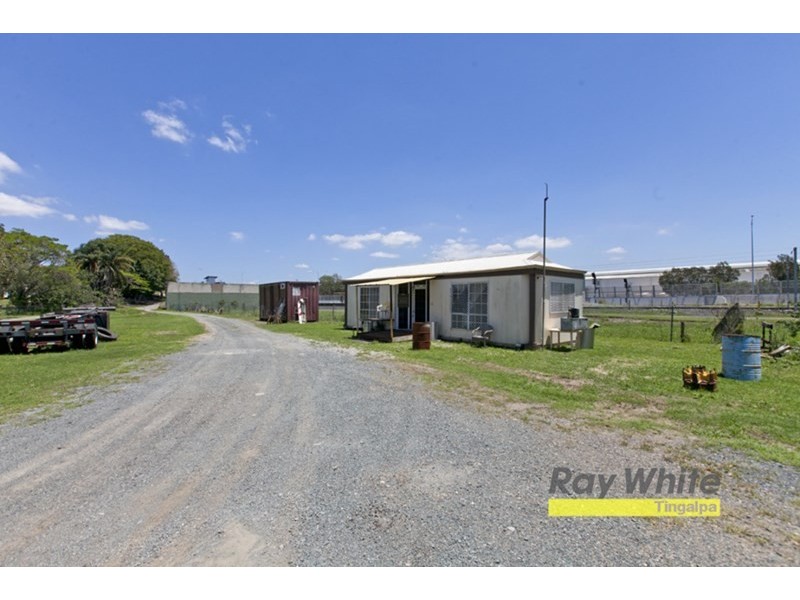 54 Hemmant and Tingalpa Road, Hemmant QLD 4174