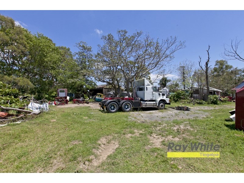 54 Hemmant and Tingalpa Road, Hemmant QLD 4174