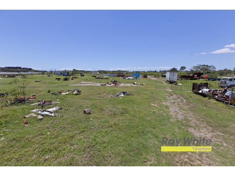 54 Hemmant and Tingalpa Road, Hemmant QLD 4174