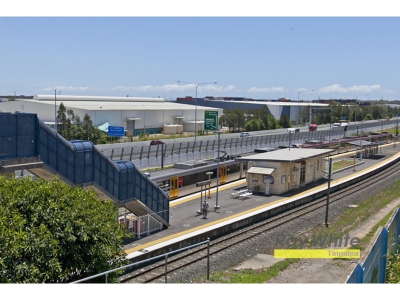 54 Hemmant and Tingalpa Road, Hemmant QLD 4174